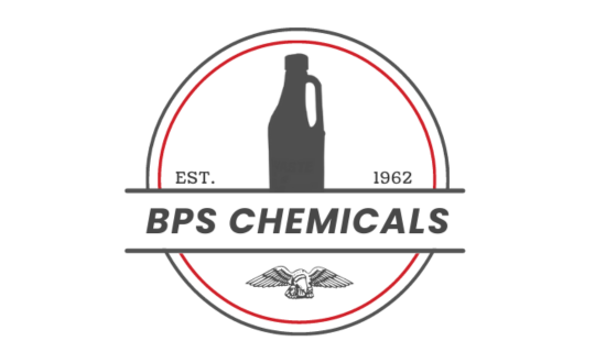 BPS Chemicals Logo