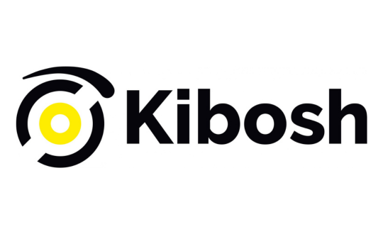 Kiboshlogo