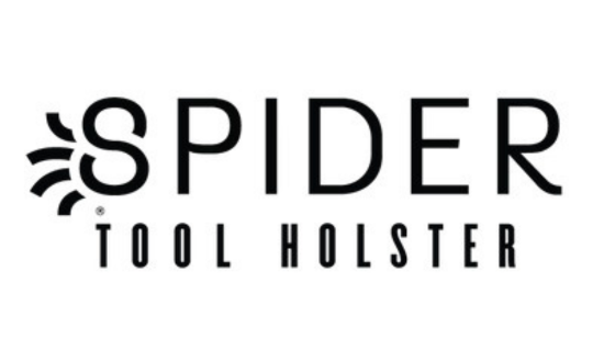 Spider Holster Logo