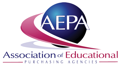 AEPA Event Logo