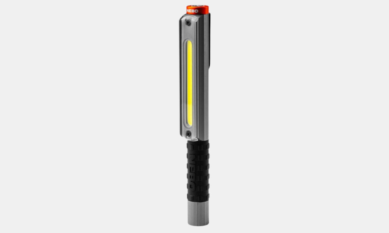 Nebo Larry 500 Flex Work Light