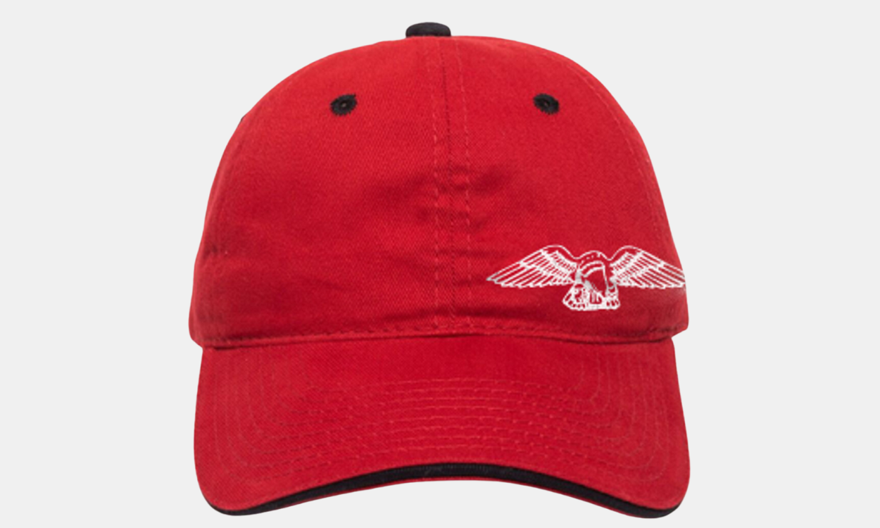 bps red hat