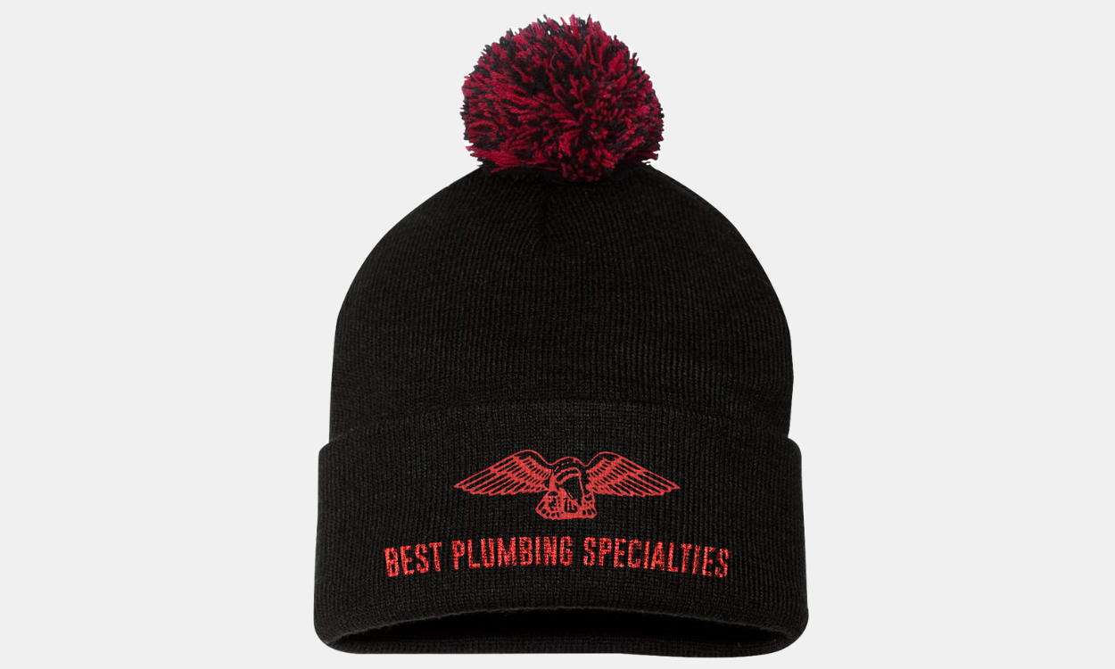 bps real tree hat