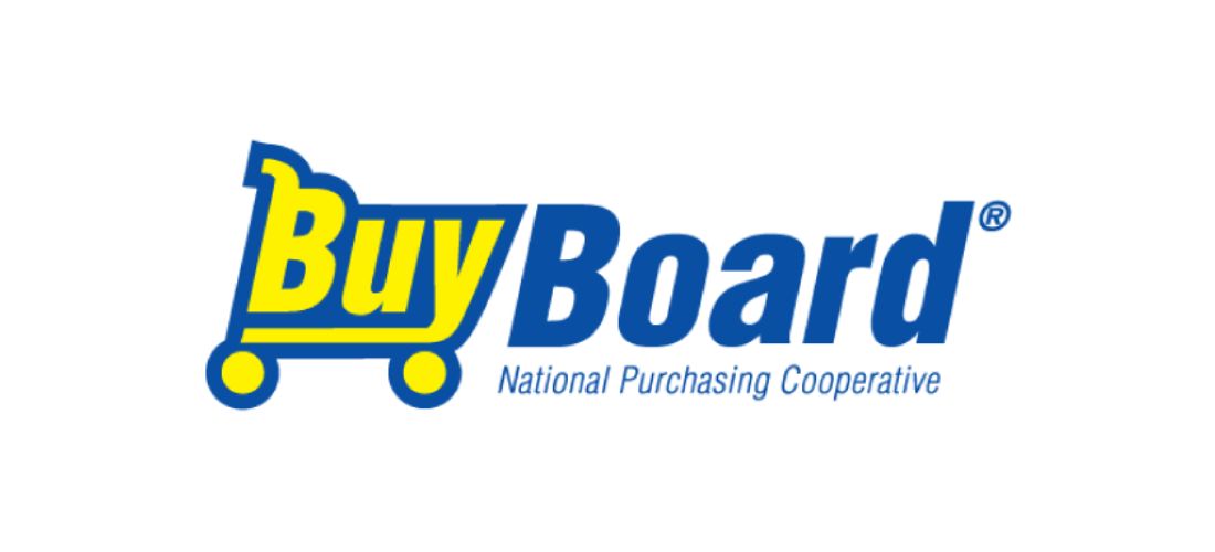 Buyboard Logo