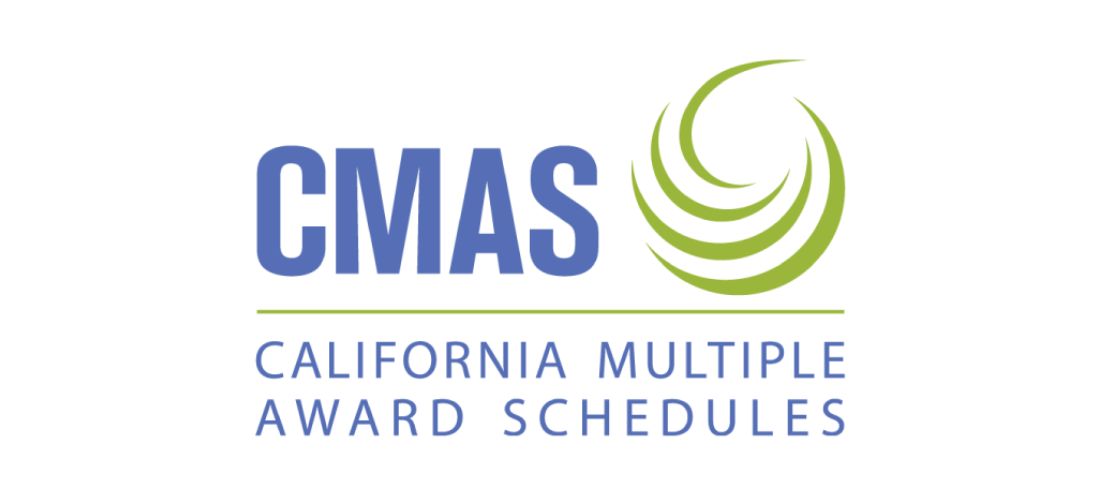 CMAS State of California icon