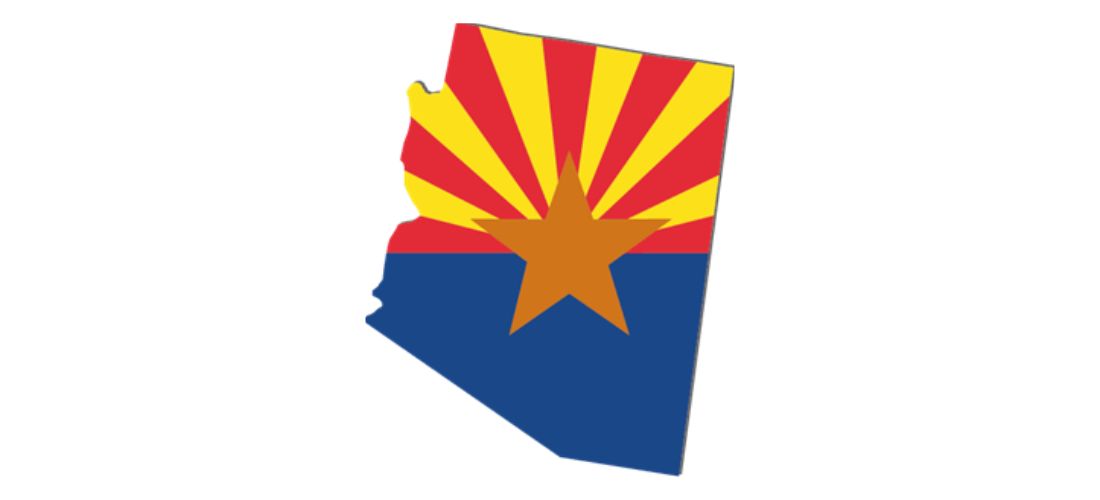 State of Arizona Contract Logo