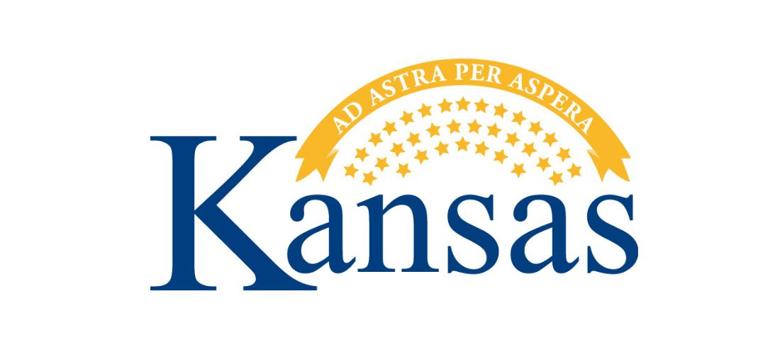 State Of Kansas ICON