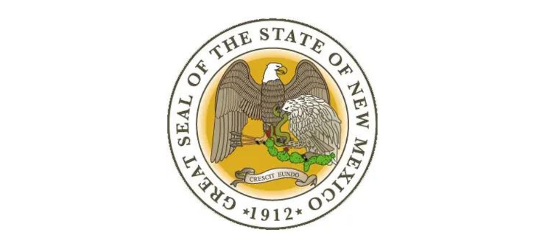 State Of New Mexico ICON