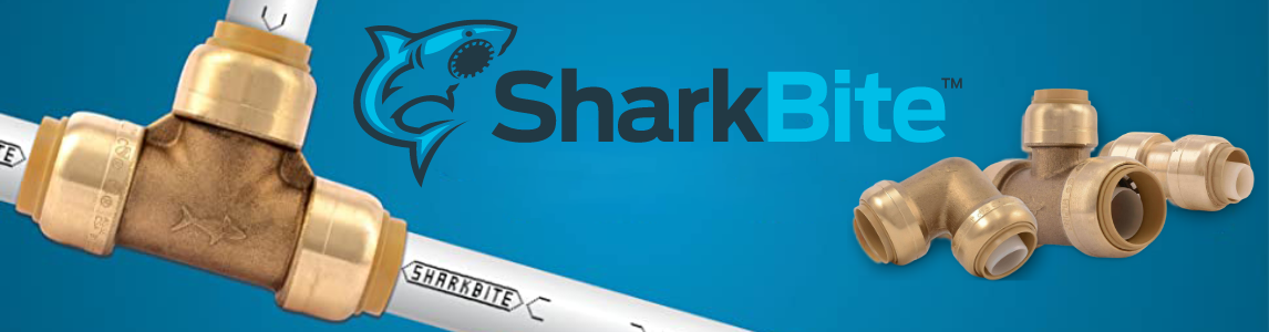 SharkBite Plumbing Solutions